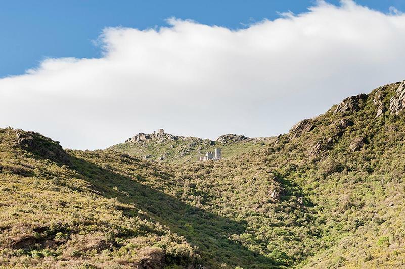 Can Baldiret Vall de Santa Creu Zewnętrze zdjęcie