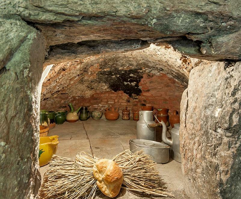 Can Baldiret Vall de Santa Creu Zewnętrze zdjęcie
