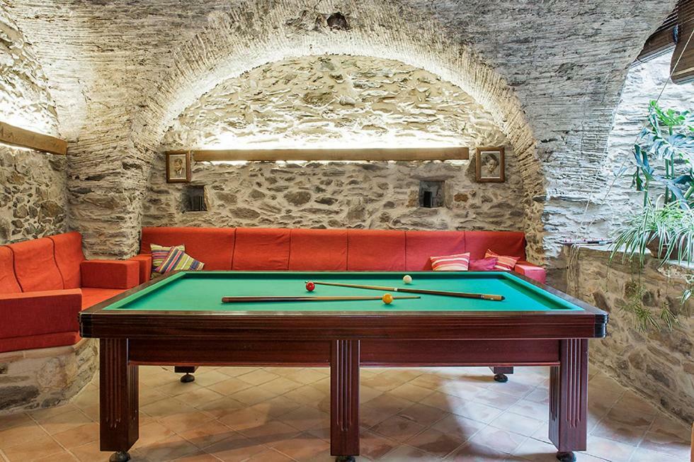 Can Baldiret Vall de Santa Creu Zewnętrze zdjęcie