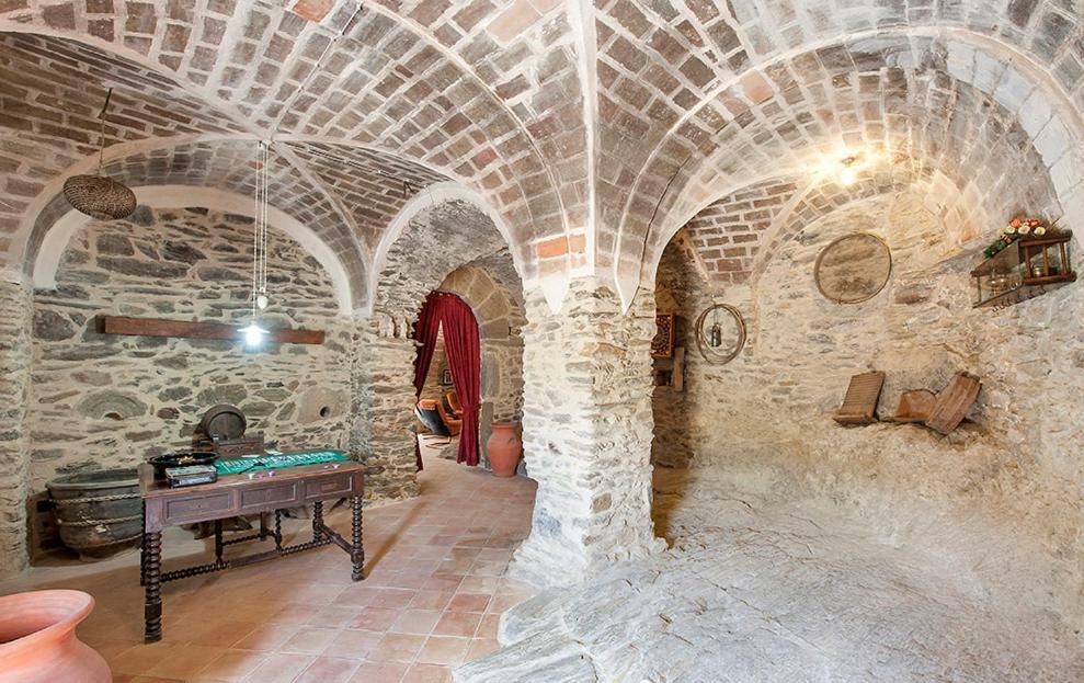 Can Baldiret Vall de Santa Creu Zewnętrze zdjęcie