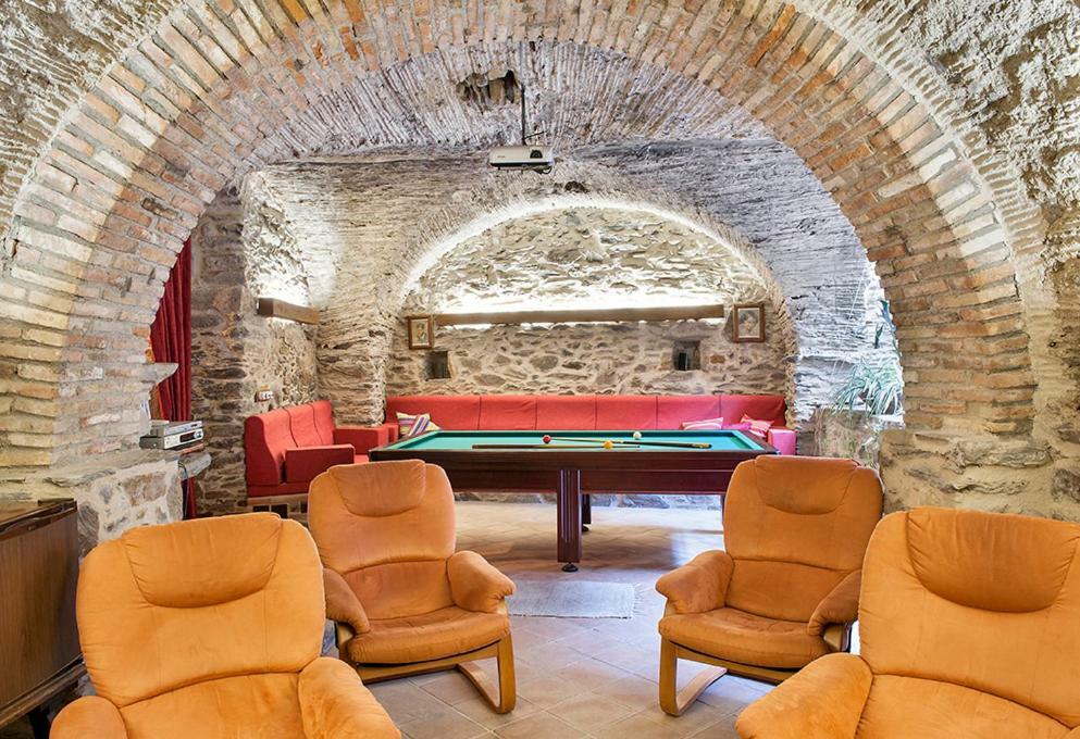 Can Baldiret Vall de Santa Creu Zewnętrze zdjęcie