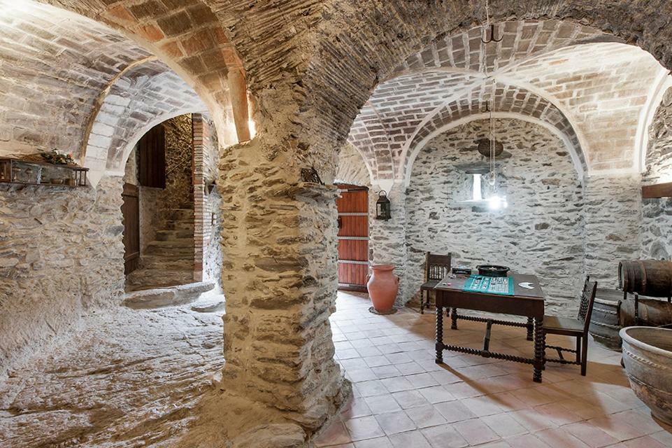 Can Baldiret Vall de Santa Creu Zewnętrze zdjęcie